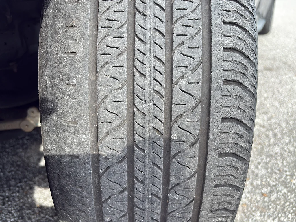 Used 2024 Carbonized Gray Ford  image 10