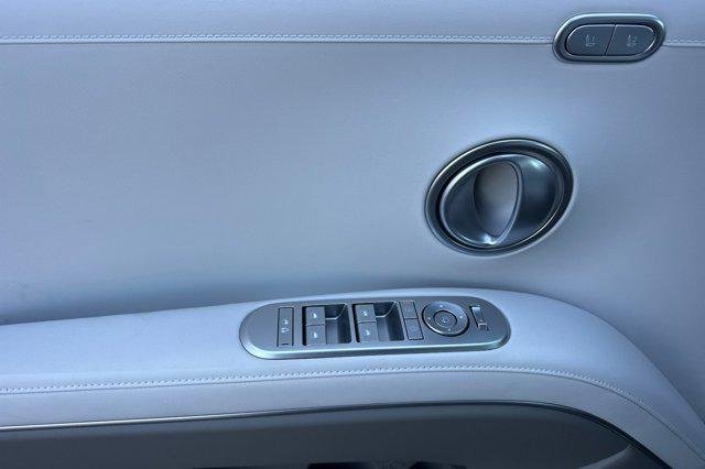 New 2026 Creamy White Pearl Hyundai Limited image 11