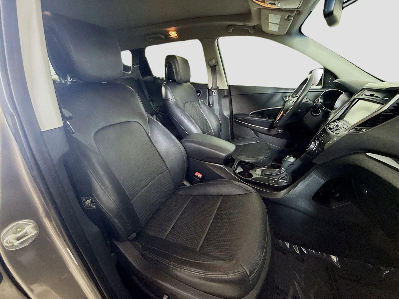 Used 2016 Gray Hyundai 2.0T image 25