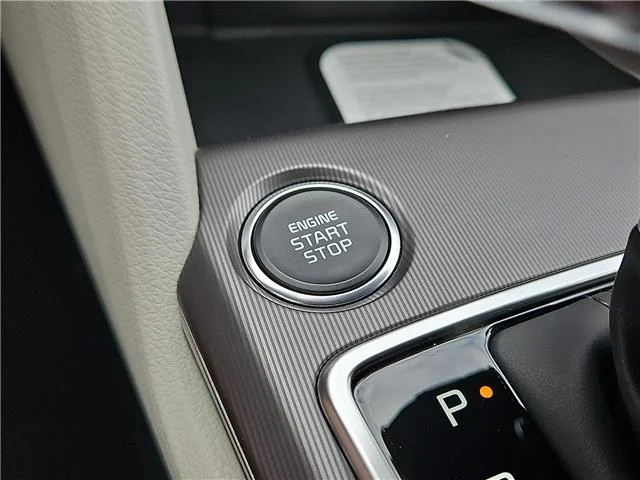New 2026 Gravity Gray KIA EX Front-Wheel Drive image 20