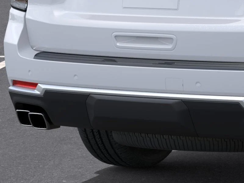 2026 Chevrolet Suburban High Country - Photo 14