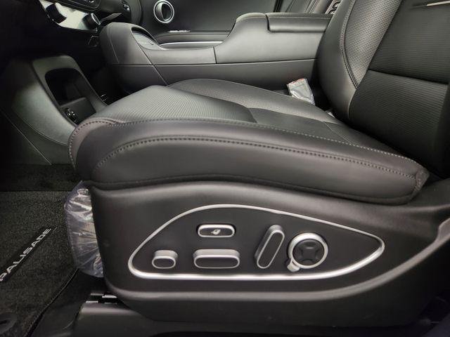 New 2026 White Hyundai Calligraphy image 14