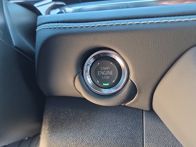 2026 Chevrolet Suburban Premier - Photo 30