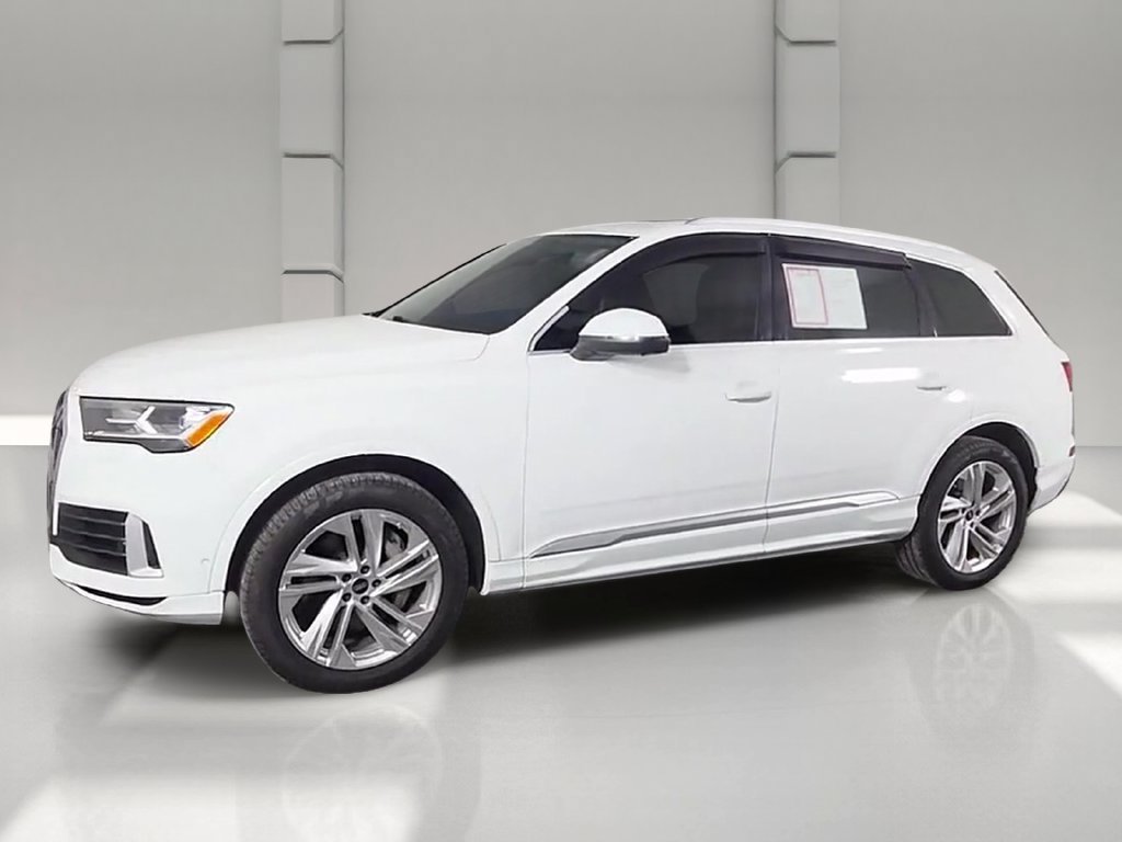 2023 Audi Q7 Premium Plus - Photo 48