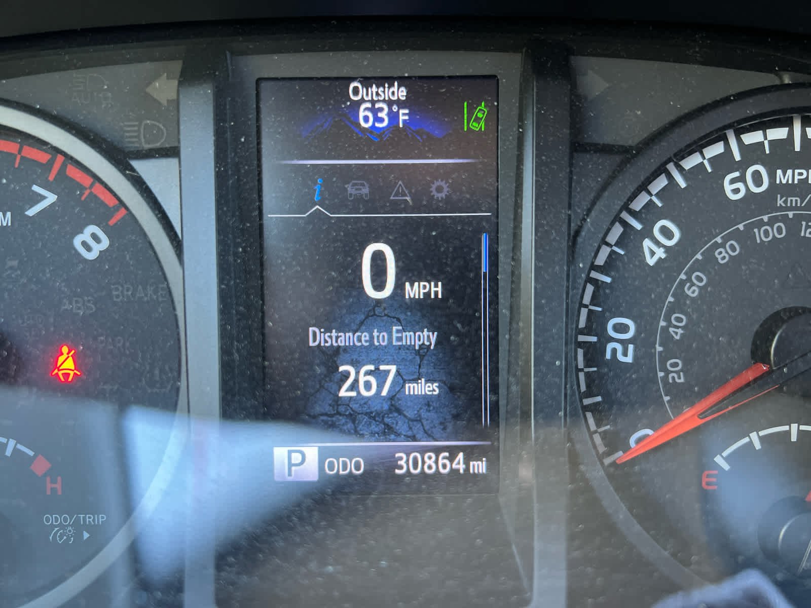 Used 2021 Midnight Black Metallic Toyota SR image 25