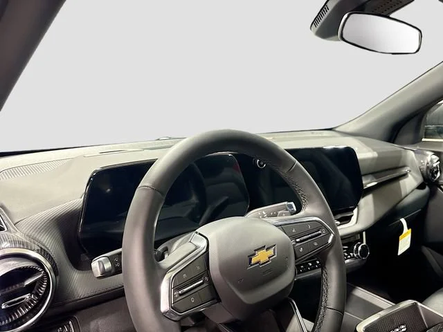 2026 Chevrolet Equinox LT - Photo 12