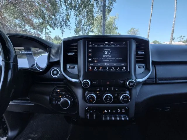 Used 2020 Black Ram Big Horn/Lone Star image 16