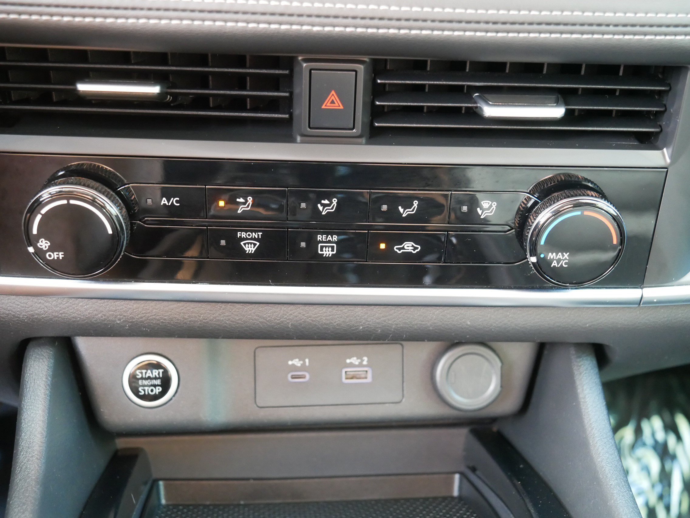 Certified Used 2023 Super Black Nissan S image 23