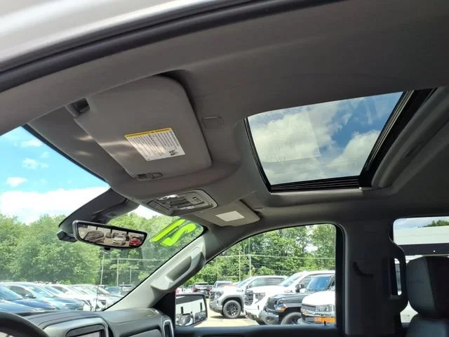 2021 GMC Sierra 1500 Denali Denali - Photo 13