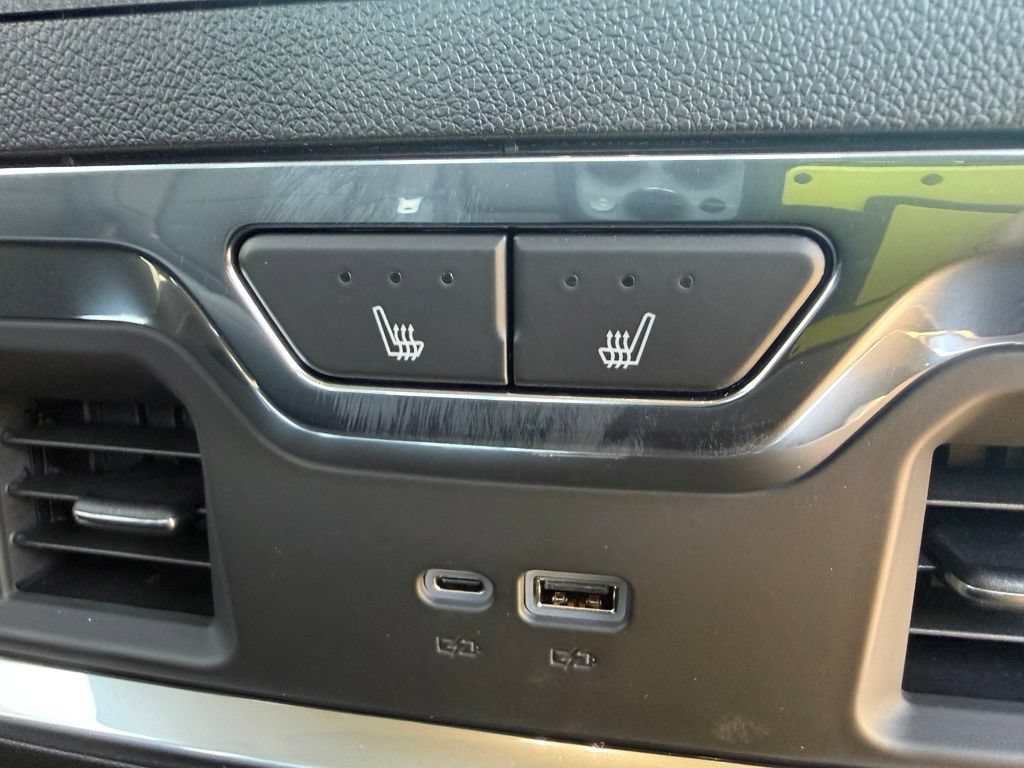New 2026 Sterling Metallic GMC Denali image 17