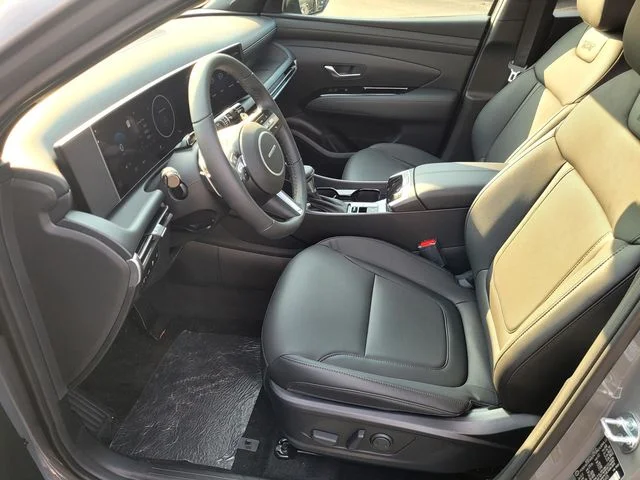 Used 2026 Gray Hyundai XRT image 15
