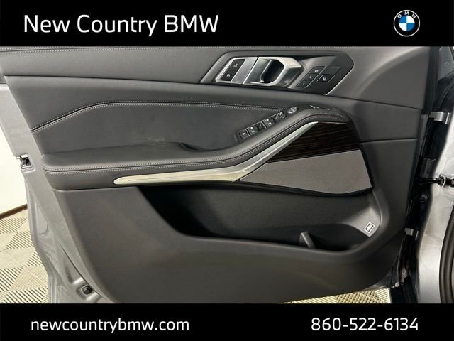 2026 BMW X5 50e - Photo 13