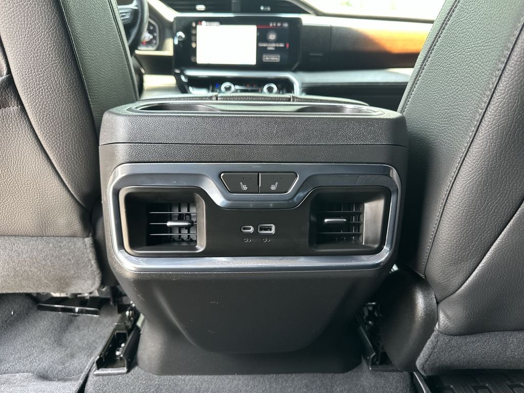 2023 GMC Sierra 1500 Denali Denali - Photo 22