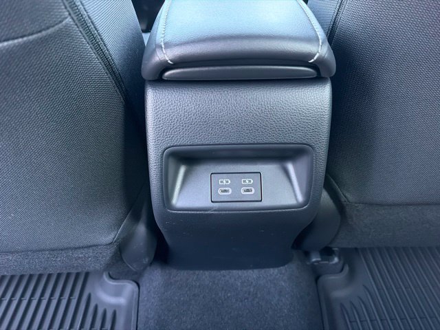 New 2027 Pearl Toyota SE image 23