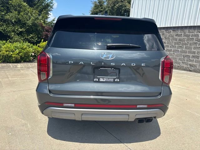 2023 Hyundai Palisade Limited - Photo 8
