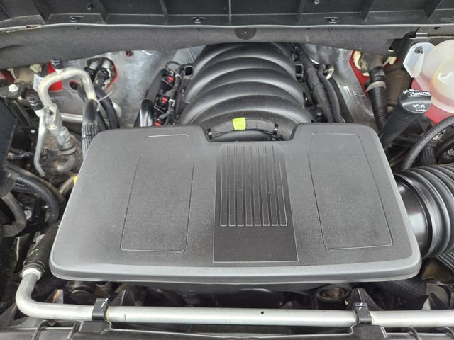 Used 2023 Red Hot Chevrolet RST image 30
