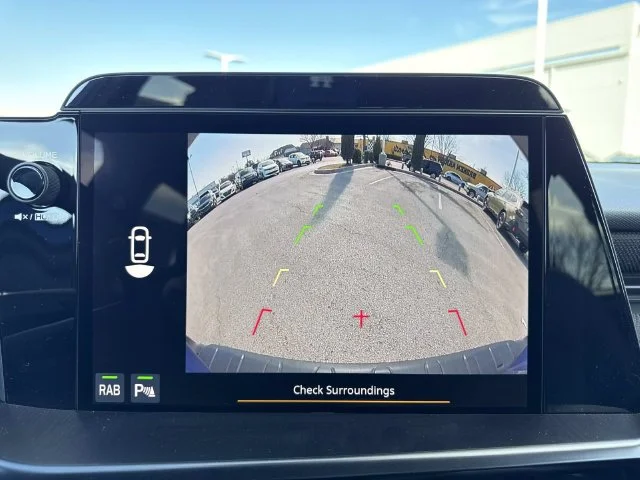 2026 Subaru Outback Premium - Photo 20