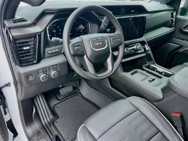 2026 GMC Sierra 2500HD AT4X - Photo 6
