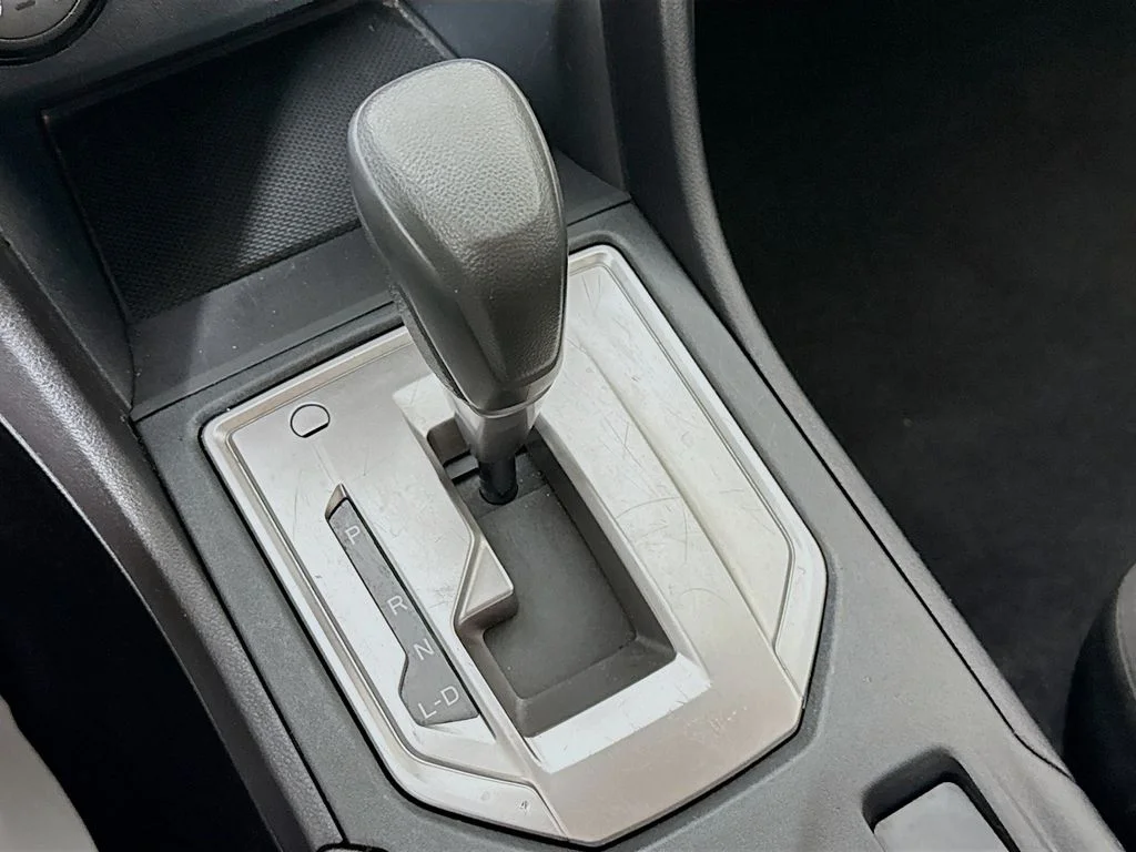 Used 2023 Gray Subaru Base image 20
