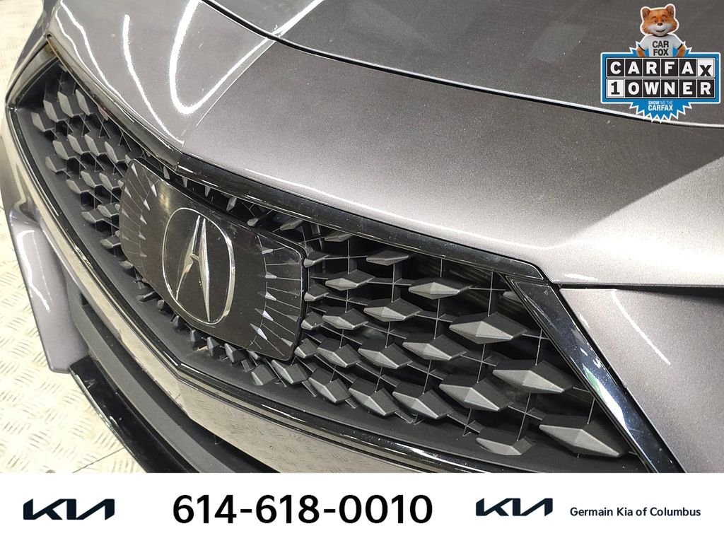 Used 2023  Acura A-Spec Package image 13