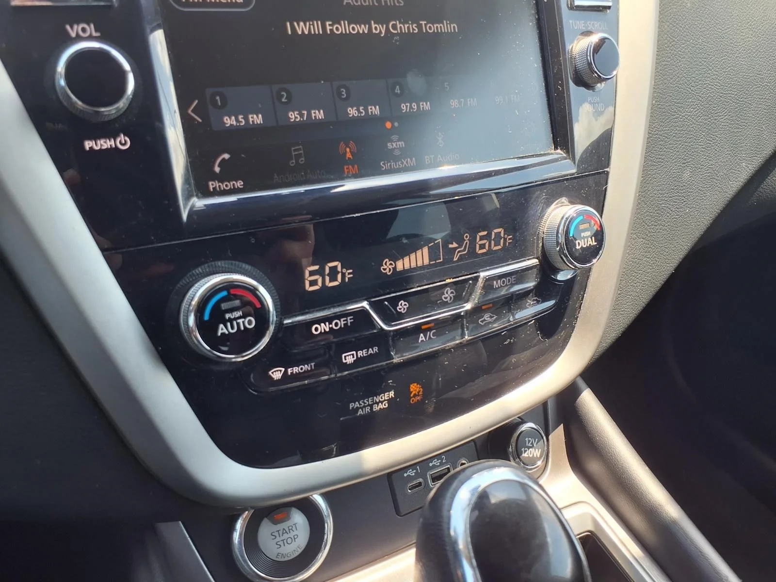 Used 2021 Silver Nissan SV image 18