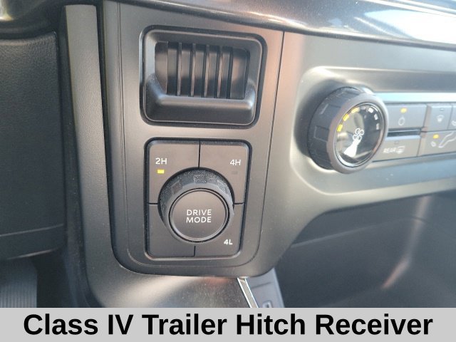 Used 2023 Gray Metallic Ford XL image 10