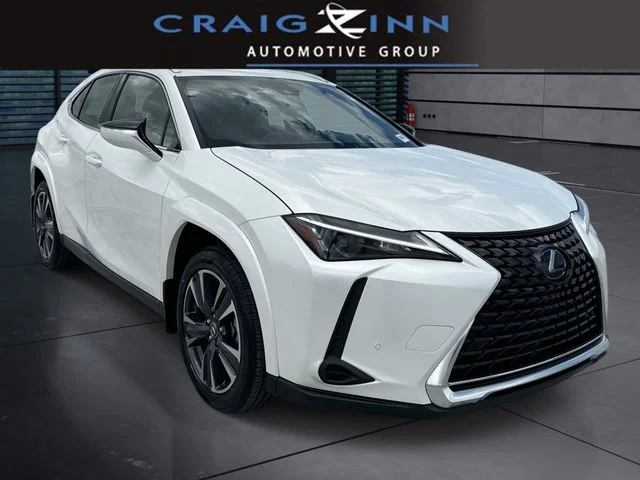 2024 Lexus UX 250h Premium