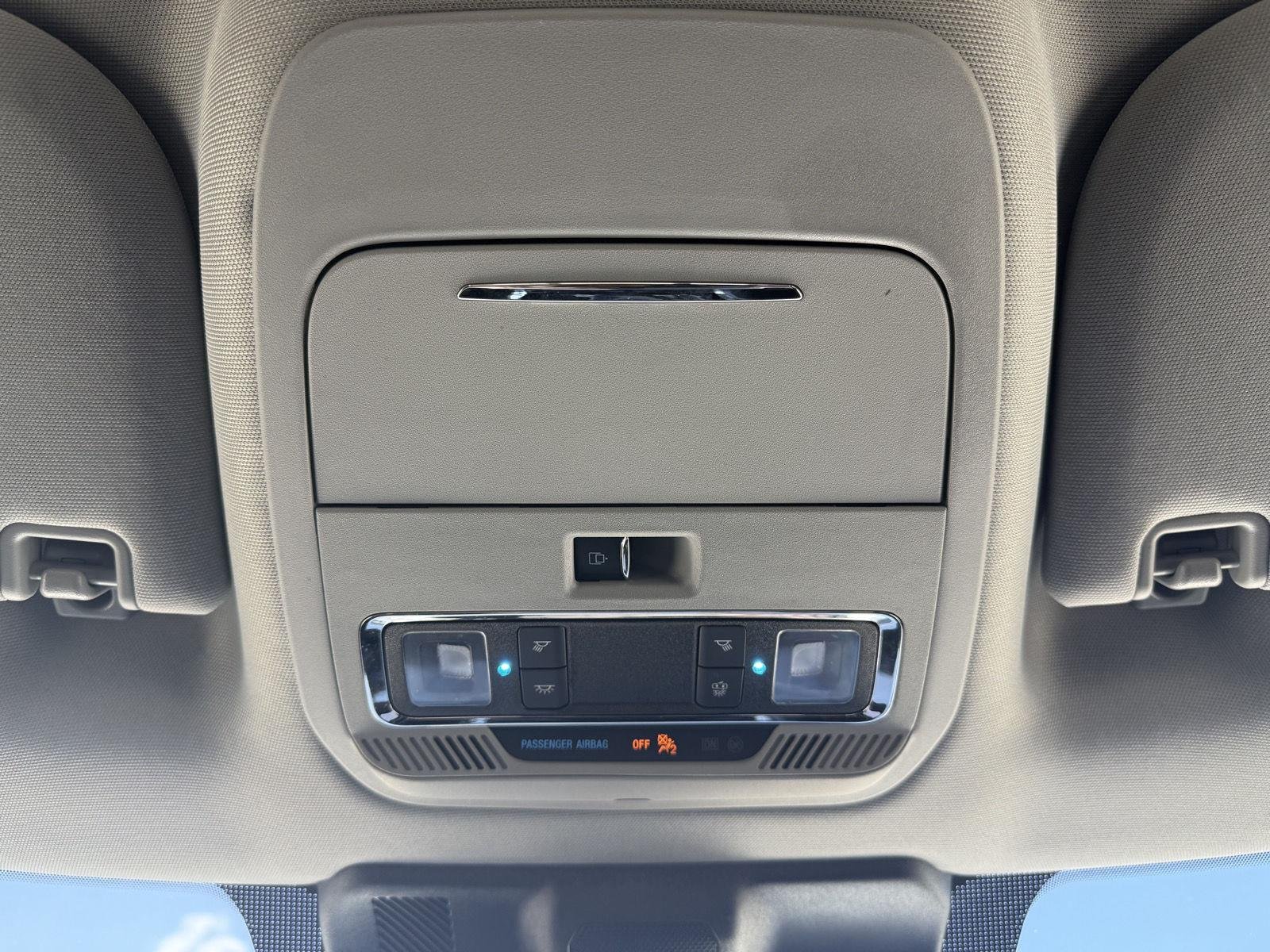 Used 2022 Oxford White Ford LARIAT image 30