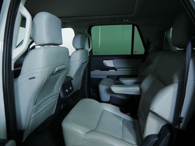 Used 2025 White Ford Active image 16