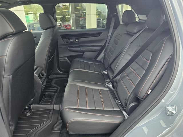 2026 Honda CR-V Sport Touring - Photo 10