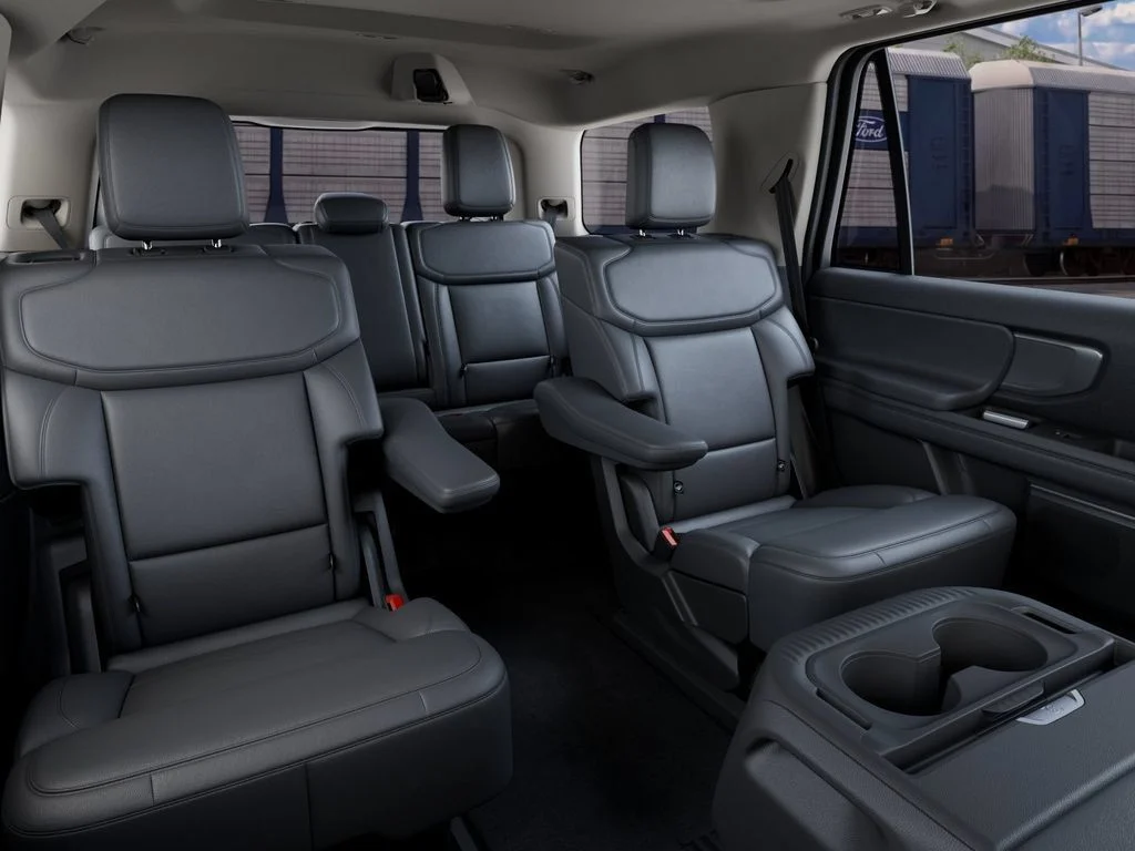 New 2027 Brown Ford Active image 11