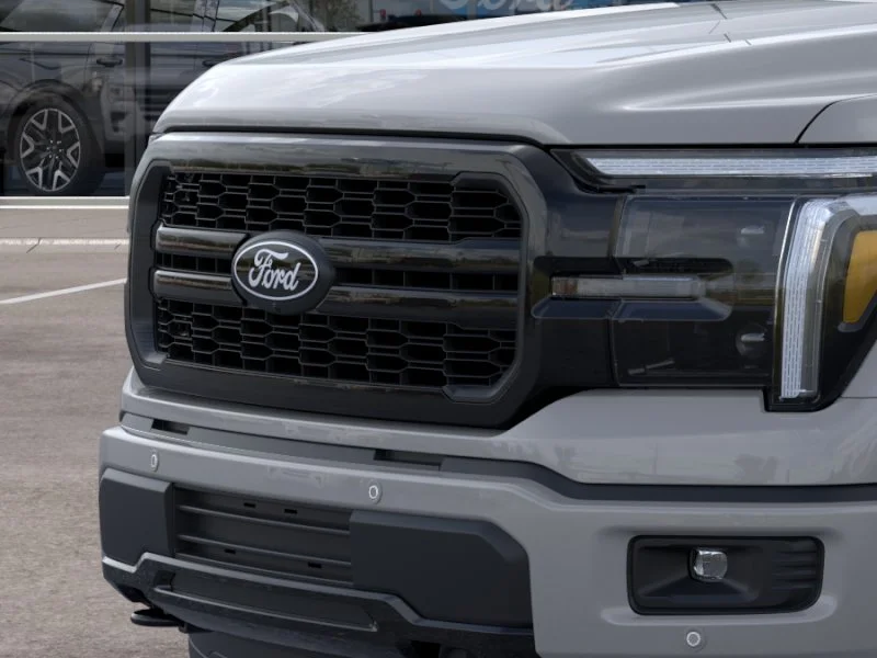 New 2026 Avalanche Ford Lariat® image 60