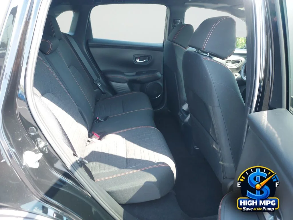 Used 2025 Black Honda Sport image 26
