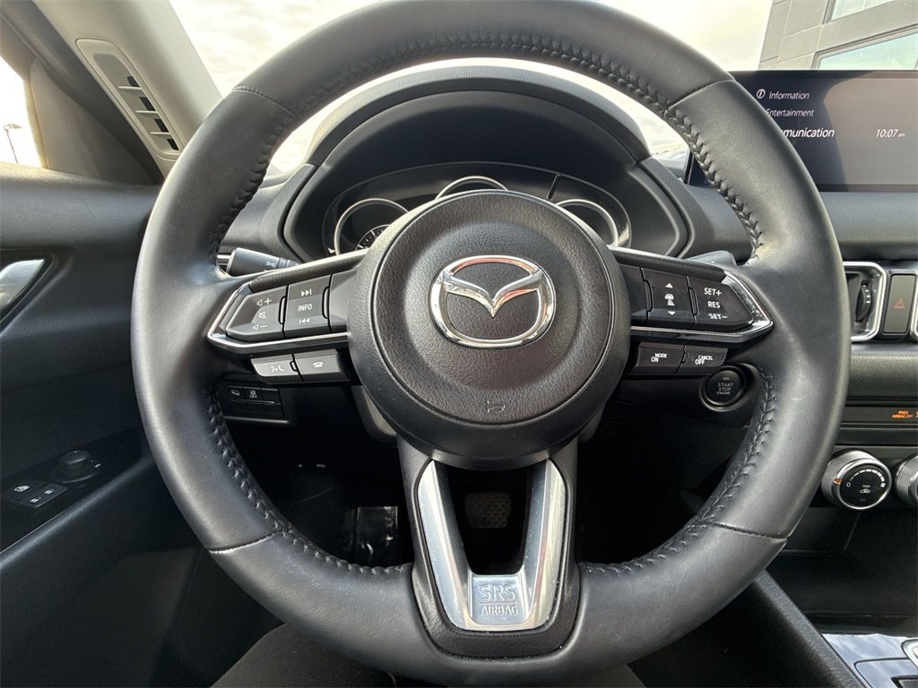 2023 MAZDA CX-5 - Image 13