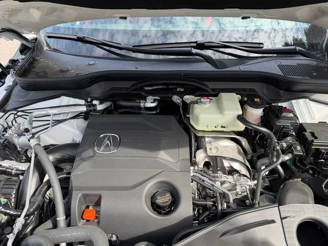 2026 Acura MDX Type S w/Advance Package - Photo 7