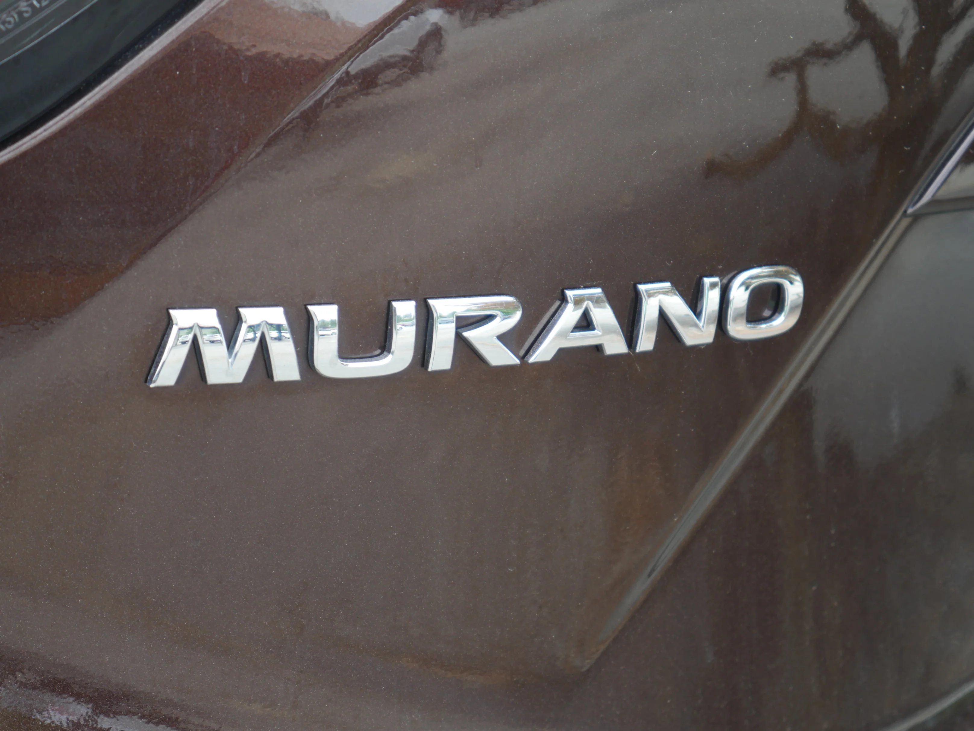 Used 2019 Mocha Almond Pearl Nissan Platinum image 16