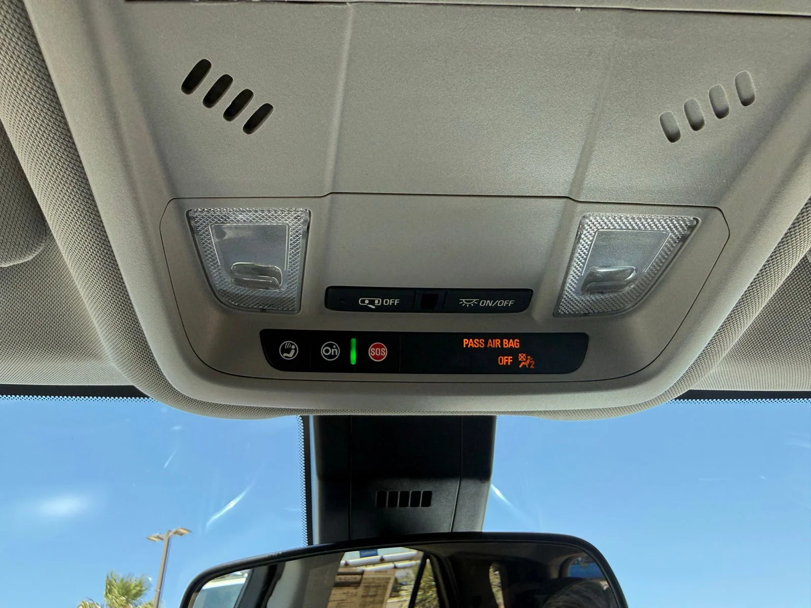 2024 Chevrolet Equinox LT - Photo 20