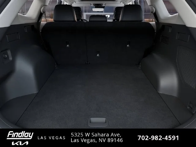New 2027 White Kia SX-Prestige image 21