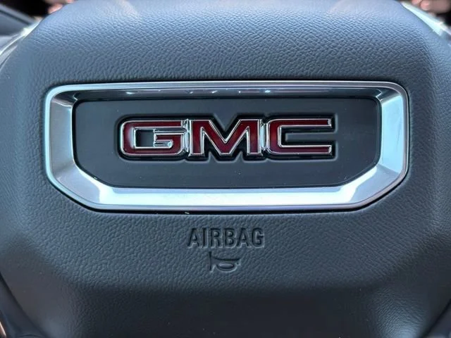 2026 GMC Canyon Elevation - Photo 33