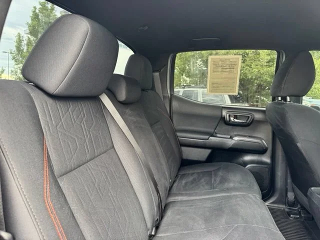Used 2019 Tan Toyota SR image 56