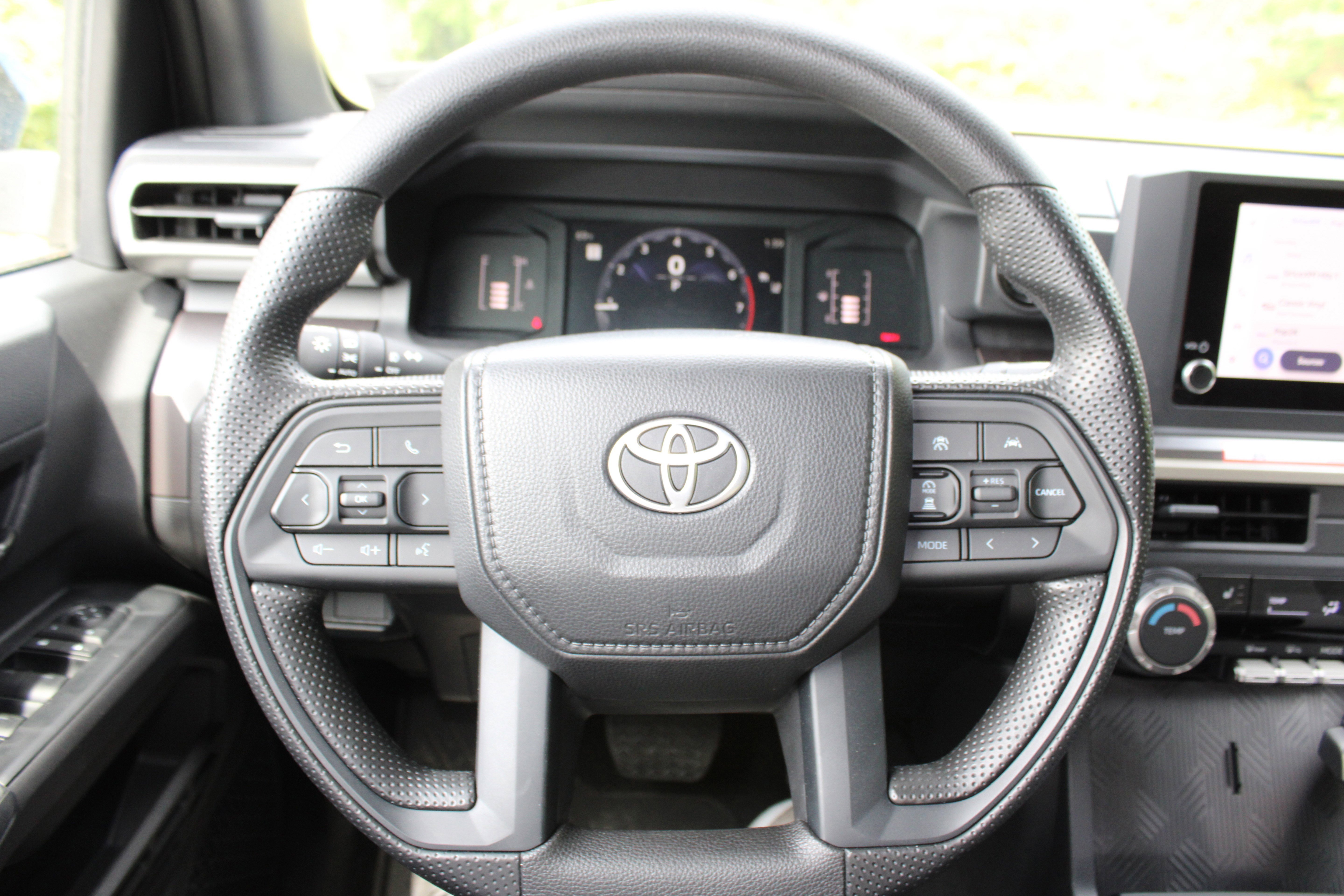 2026 Toyota Tacoma SR5 - Photo 33