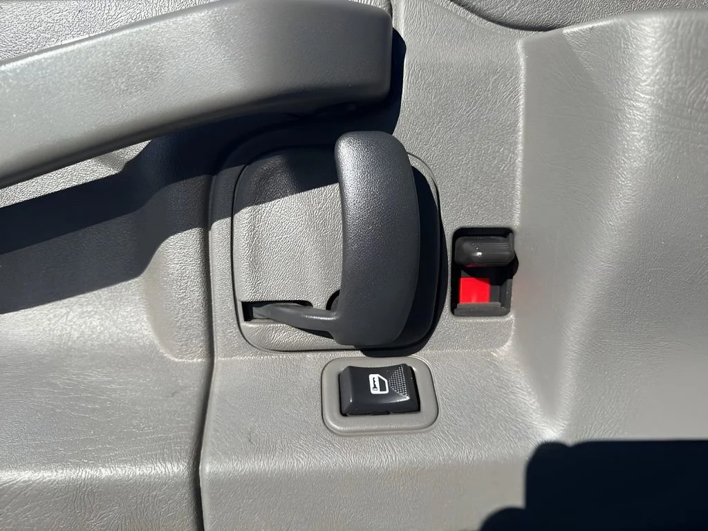 Used 2023 Summit White Chevrolet WT image 12