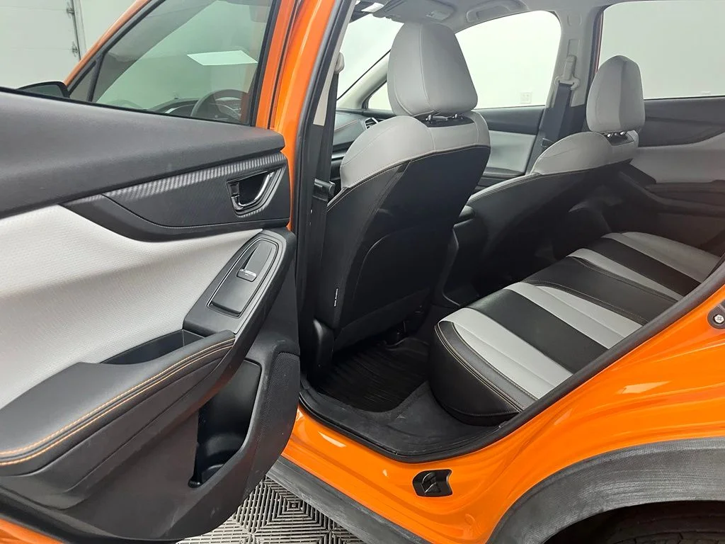 Used 2018 Orange Subaru 2.0i Limited image 38