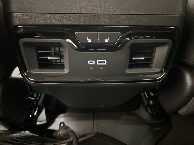New 2026 Beige GMC AT4 image 20