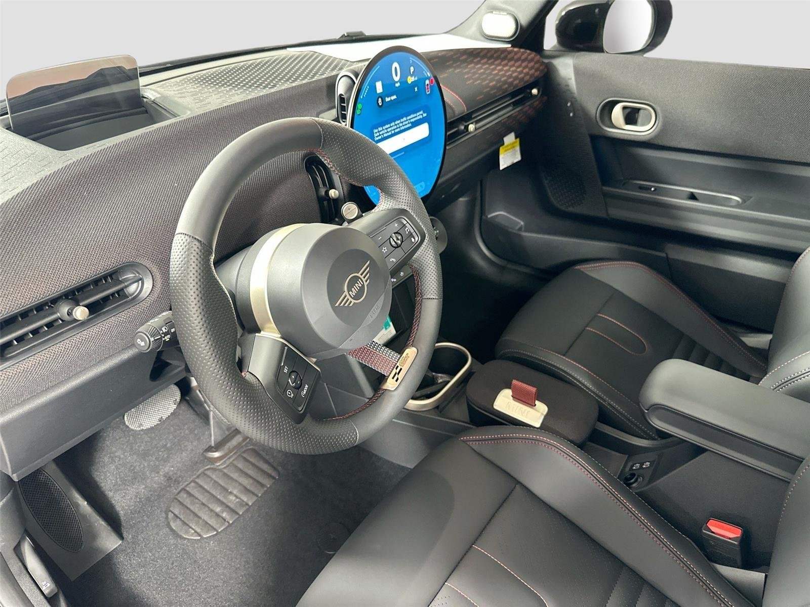 2026 MINI Convertible S - Photo 9