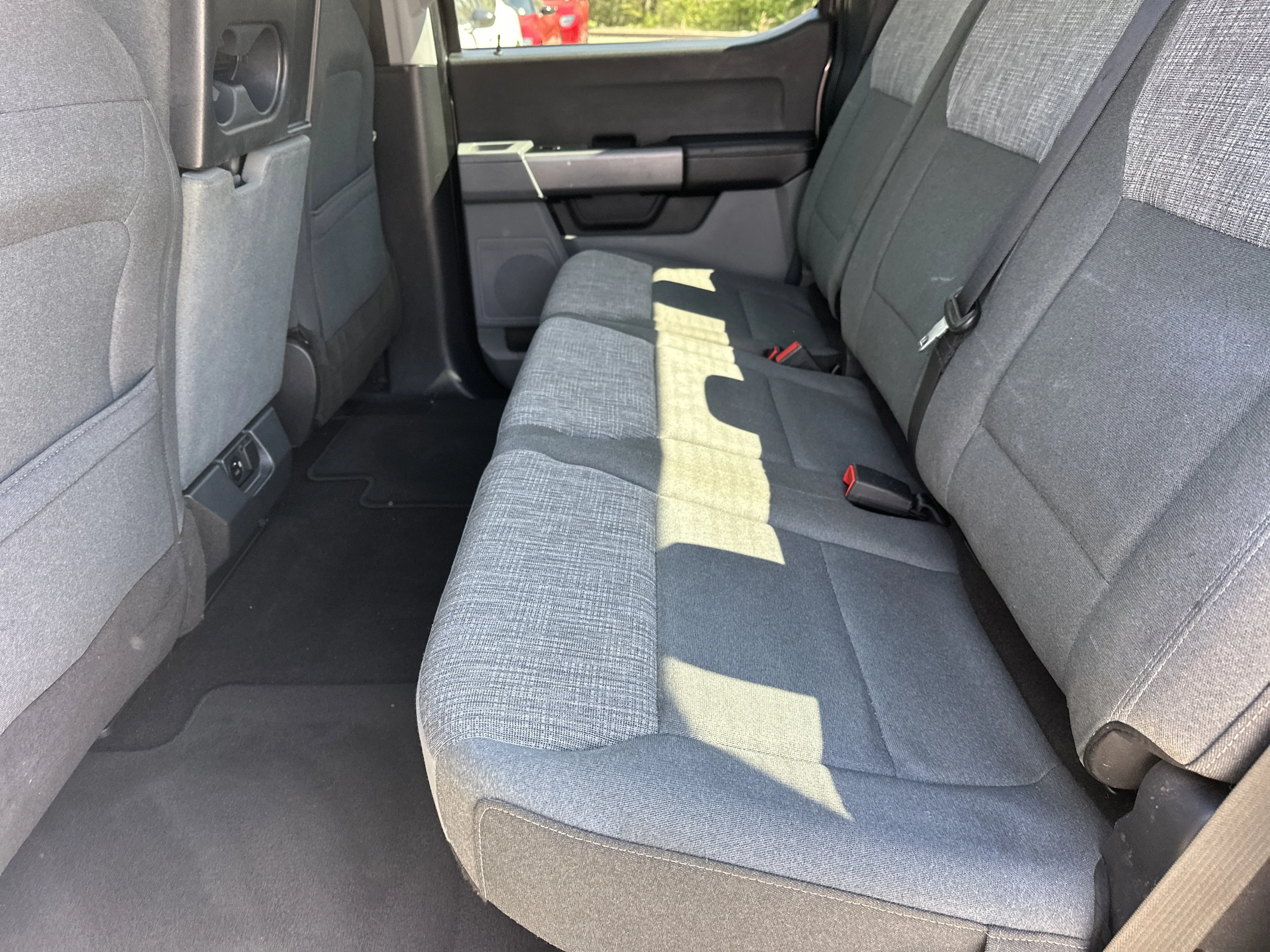 2023 Ford F-150 XLT - Photo 21