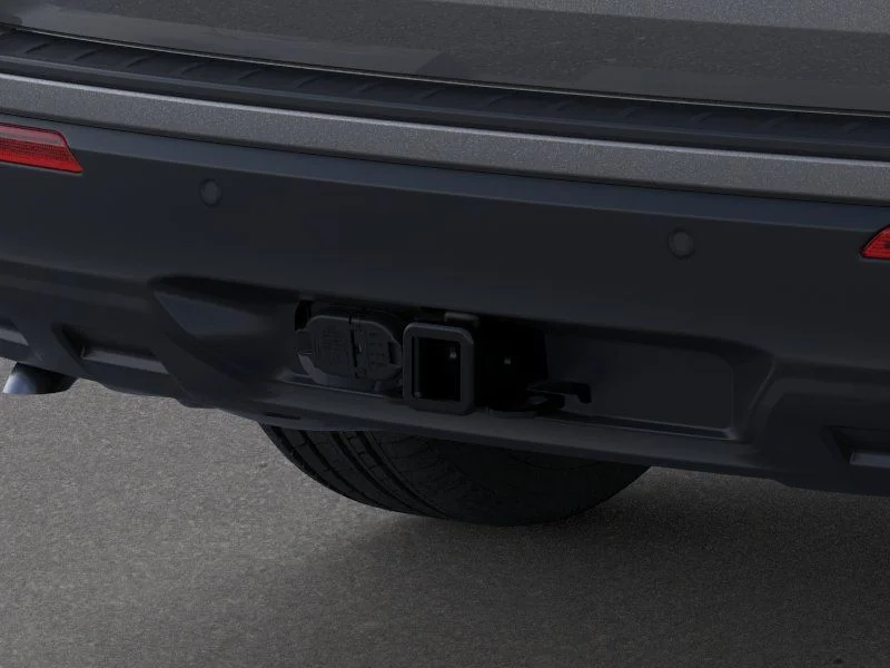 New 2026 Gray Ford Active image 23