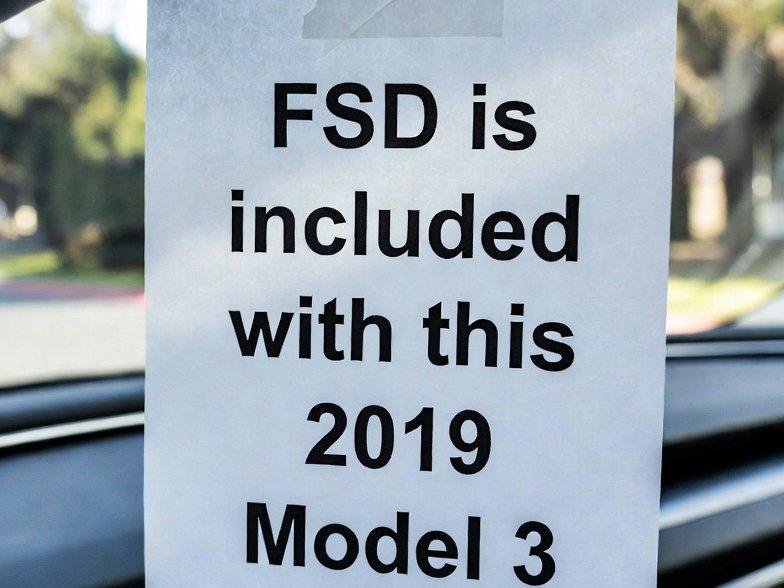 2019 Tesla Model 3 Dual Motor All-Whel Drive Long Range's photo