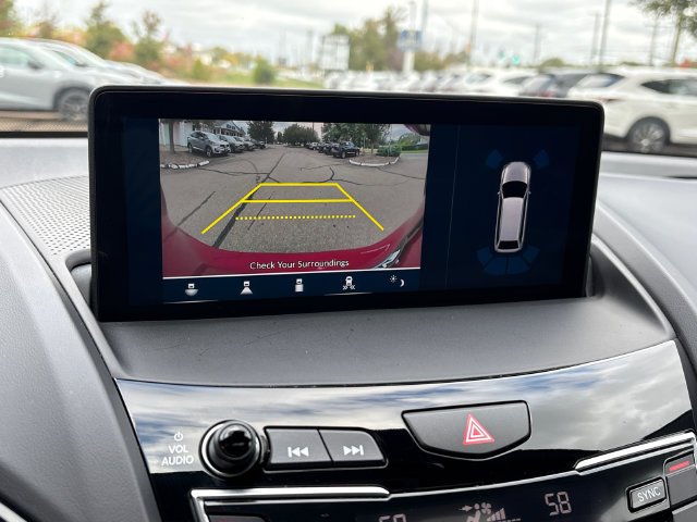 2023 Acura RDX A-Spec Package - Photo 56