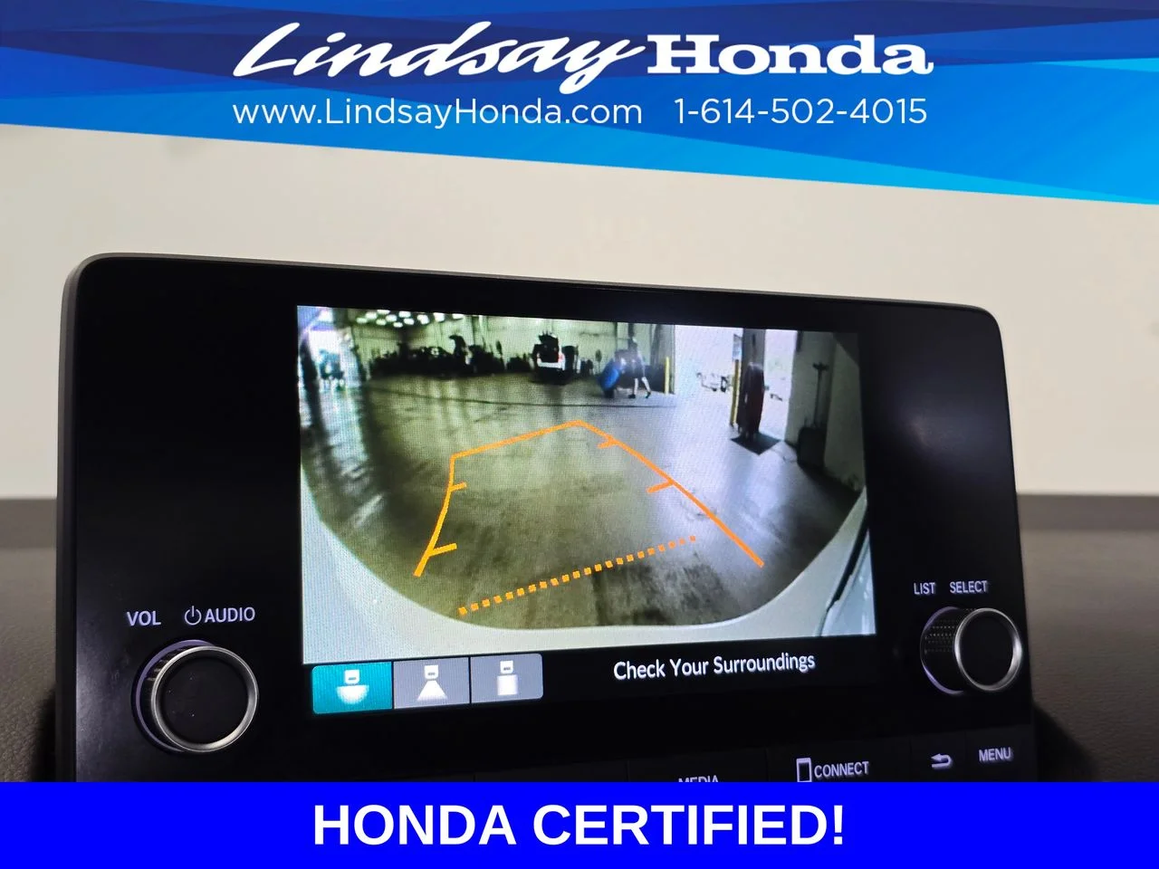 Certified Used 2023 Platinum White Pearl Honda Sport image 19